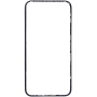 Elülső keret (bezel) iPhone XR