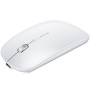 Bluetooth vezeték nélküli egér - fehér