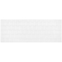 ENKAY vékony billentyűzetfedél (USA) MacBook 12" (A1534) / Pro 13" (A1708) számára - átlátszó