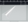 Touchpad védőfólia - MacBook Pro 15" (A1286)