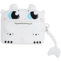 Szilikon tok - AirPods Pro - Fényfúria