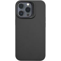 CellularLine Sensation szilikon tok - iPhone 14 Pro Max - fekete