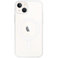 FIXED MagPure tok Magsafe -vel - iPhone 13 - átlátszó