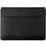 FIXED Oxford bőr tok - iPad 11"-ig - fekete