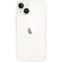FIXED Skin ultravékony tok - iPhone 14 Plus - átlátszó