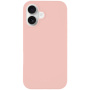 FIXED Story védőtok iPhone 16 - rózsaszín