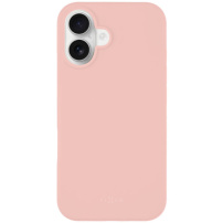 FIXED Story védőtok iPhone 16 - rózsaszín