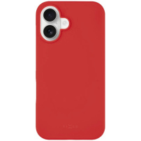 FIXED Story tok iPhone 16 Plus készülékhez - piros