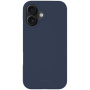 FIXED Story védőtok iPhone 16 Plus - sötétkék