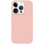 FIXED Story védőtok iPhone 16 Pro - rózsaszín