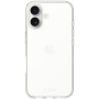 FIXED Story Slim ultravékony borítás iPhone 16-hoz - átlátszó