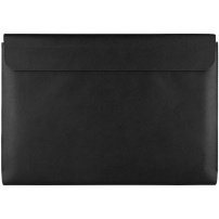 FIXED York borító iPadhez 11"-ig - fekete