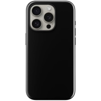 Nomad Sport tok MagSafe -vel - iPhone 15 Pro - fekete