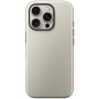 Nomad Sport borító MagSafe-el* iPhone 16 Pro Maxhez - bézs
