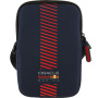 Oracle Red Bull Racing Powerbar univerzális táska iPhone-hoz - M - sötétkék