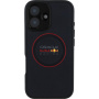 Oracle Red Bull Racing Red Ring tok MagSafe-el* iPhone 16-hoz - sötétkék