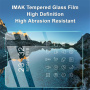 Imak H Series edzett üveg iPad Air 4 (2020) / Air 5 (2022) / Pro 11" (2018-2022) készülékhez