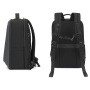 COOLBELL CB-8295 strapabíró hátizsák iPad / MacBook készülékekhez 16"-ig - szürke