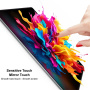 Imak H Series edzett üveg iPad 10,9" (2022) / 11" (2025) készülékhez