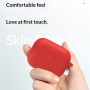Praktikus 6 az 1-ben készlet AirPods Pro 3 számára - kék