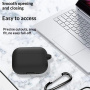 Praktikus 6 az 1-ben készlet AirPods Pro 3 számára - kék