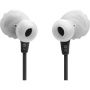 JBL Endurance Run 3C fülhallgató USB-C csatlakozóval - fekete