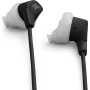 JBL Endurance Run 3C fülhallgató USB-C csatlakozóval - fekete