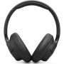 JBL Tune 730BT vezeték nélküli fülhallgató - fekete