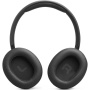 JBL Tune 730BT vezeték nélküli fülhallgató - fekete