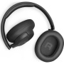 JBL Tune 730BT vezeték nélküli fülhallgató - fekete