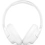 JBL Tune 730BT vezeték nélküli fülhallgató - fehér