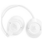 JBL Tune 730BT vezeték nélküli fülhallgató - fehér