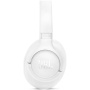 JBL Tune 730BT vezeték nélküli fülhallgató - fehér