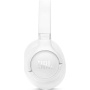 JBL Tune 730BT vezeték nélküli fülhallgató - fehér