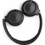 JBL Tune 530BT vezeték nélküli fejhallgató - fekete
