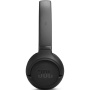 JBL Tune 530BT vezeték nélküli fejhallgató - fekete