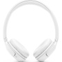JBL Tune 530BT vezeték nélküli fejhallgató - fehér