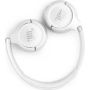 JBL Tune 530BT vezeték nélküli fejhallgató - fehér