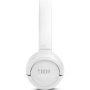 JBL Tune 530BT vezeték nélküli fejhallgató - fehér