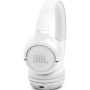 JBL Tune 530BT vezeték nélküli fejhallgató - fehér