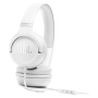 JBL Tune 530C fejhallgató USB-C csatlakozóval - fehér