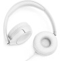 JBL Tune 530C fejhallgató USB-C csatlakozóval - fehér
