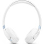 JBL Tune 680NC vezeték nélküli fejhallgató - fehér