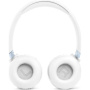 JBL Tune 680NC vezeték nélküli fejhallgató - fehér