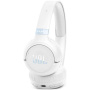 JBL Tune 680NC vezeték nélküli fejhallgató - fehér