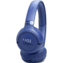 JBL Tune 680NC vezeték nélküli fejhallgató - sötétkék