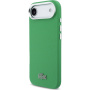 Lacoste Iconic Petit Pique Metal Logo MagSafe tok iPhone Air készülékhez - zöld