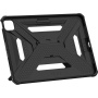 UAG Scout Plus strapabíró tok kihajtható állvánnyal iPad Pro 13" (2024/2025) - fekete