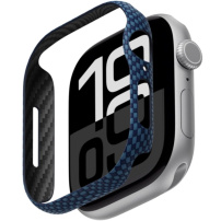Pitaka Air Case tok Apple Watch 42mm-hez (Series 10 / 11) - moonrise