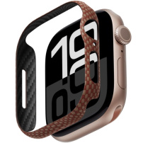 Pitaka Légtáska Apple 46 mm-es karóra - naplemente